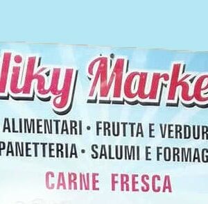 Cliente Niky Market - S'archittu
