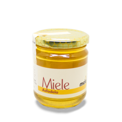 Miele Asfodelo
