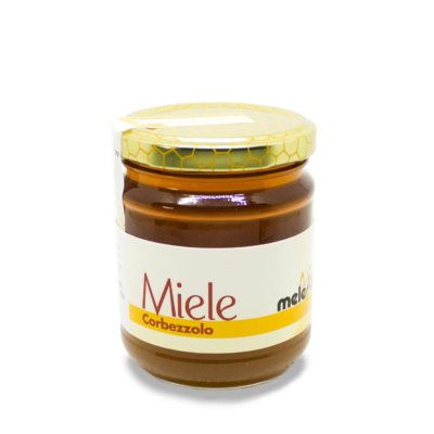 Miele Corbezzolo