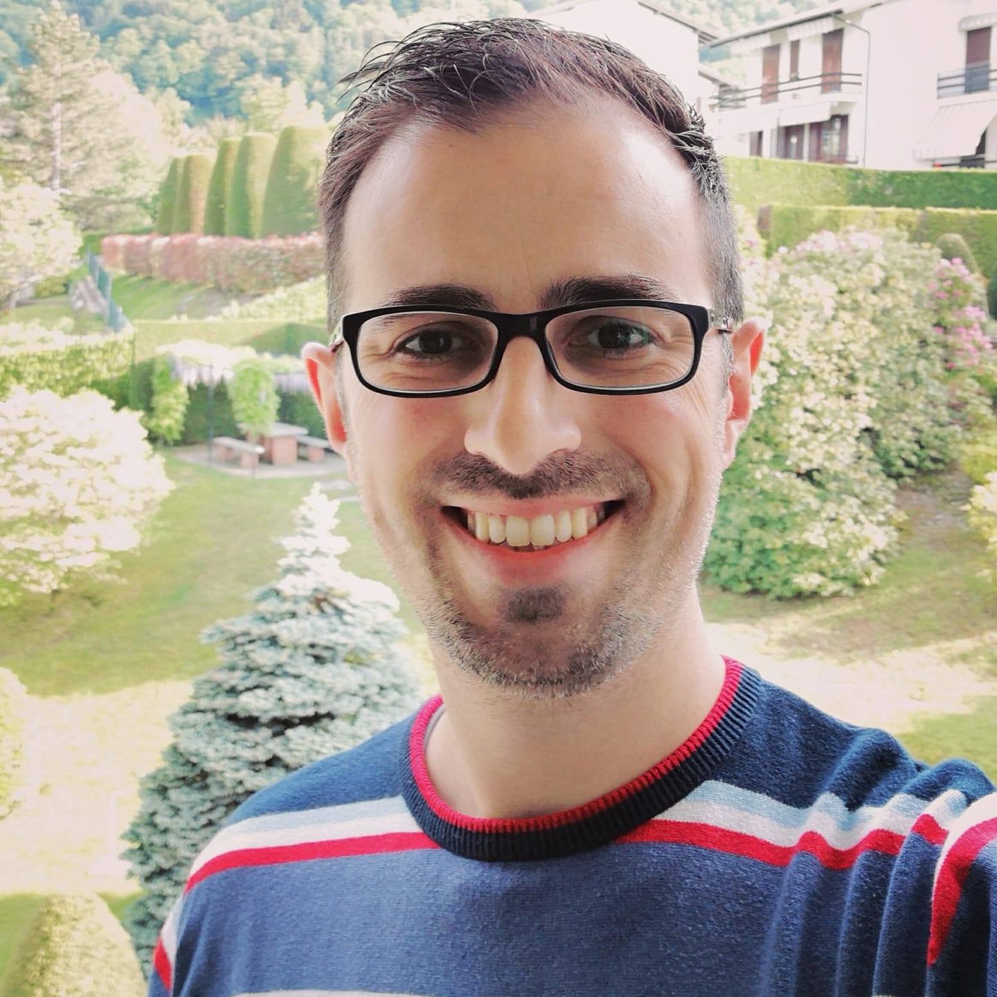 Matteo Chessa