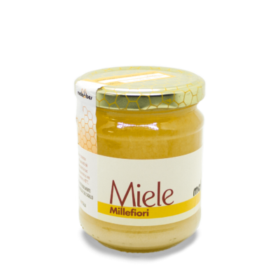 Miele Millefiori