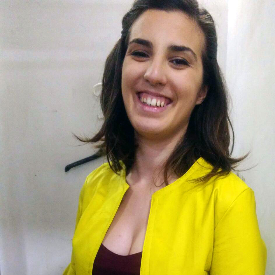 Pamela Chessa